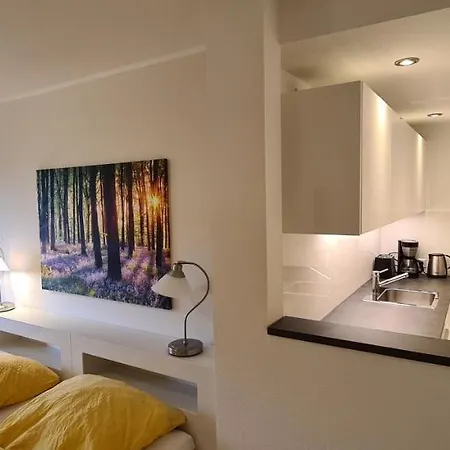Ferienwohnung 