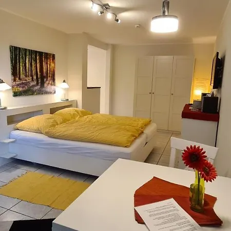 Ferienwohnung 